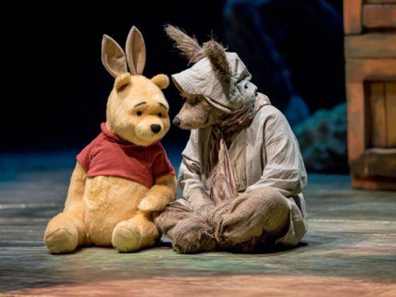 Winnie The Pooh Kids